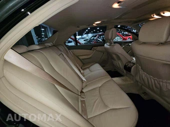 2003 Mercedes-Benz S 500 4MATIC – miniatura 16