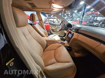 2003 Mercedes-Benz S 500 4MATIC – miniatura 18