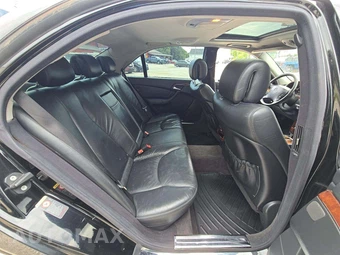 2003 Mercedes-Benz S 500 4MATIC – miniatura 13