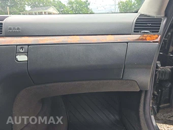 2003 Mercedes-Benz S 500 4MATIC – miniatura 16