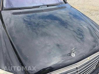 2003 Mercedes-Benz S 500 4MATIC – miniatura 18