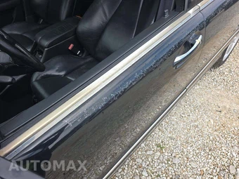 2003 Mercedes-Benz S 500 4MATIC – miniatura 20