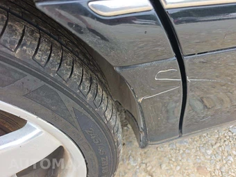 2003 Mercedes-Benz S 500 4MATIC – miniatura 26