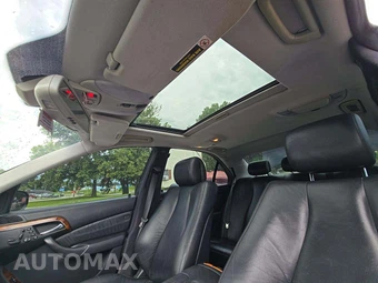 2003 Mercedes-Benz S 500 4MATIC – miniatura 8