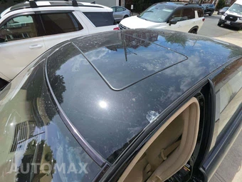 2003 Mercedes-Benz S 500 4MATIC - miniatura 12
