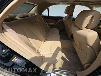 2003 Mercedes-Benz S 500 4MATIC - miniatura 16