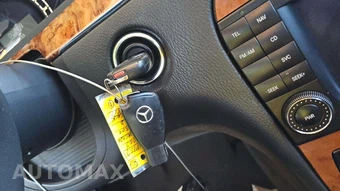 2003 Mercedes-Benz S 500 - miniatura 18