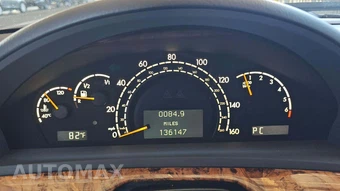 2003 Mercedes-Benz S 500 - miniatura 19
