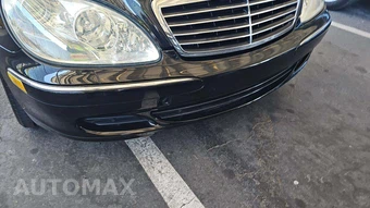 2003 Mercedes-Benz S 500 - miniatura 39