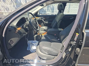 2003 Mercedes-Benz S 500 - miniatura 7