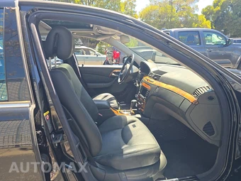 2003 Mercedes-Benz S 500 - miniatura 8