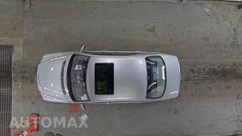 2003 Mercedes-Benz S 500 – miniatura 19