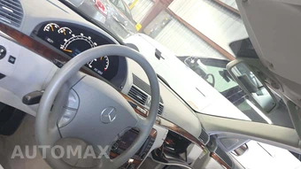 2003 Mercedes-Benz S 500 – miniatura 22