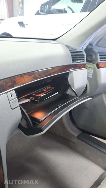 2003 Mercedes-Benz S 500 – miniatura 24