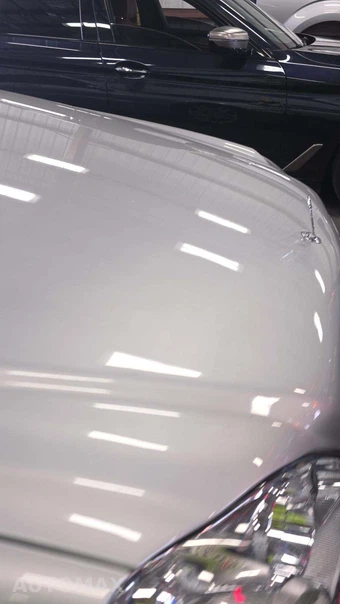 2003 Mercedes-Benz S 500 – miniatura 25