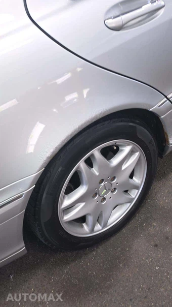 2003 Mercedes-Benz S 500 – miniatura 28