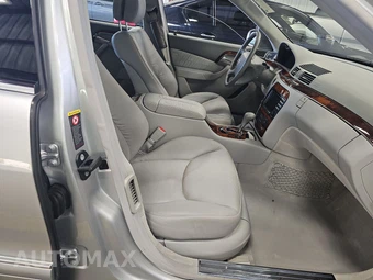 2003 Mercedes-Benz S 500 – miniatura 8