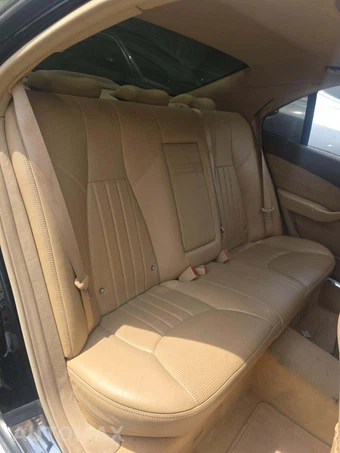 2003 Mercedes-Benz S 55 AMG – miniatura 16