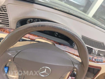 2003 Mercedes-Benz S 55 AMG – miniatura 21
