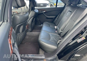 2003 Mercedes-Benz S 55 AMG – miniatura 10