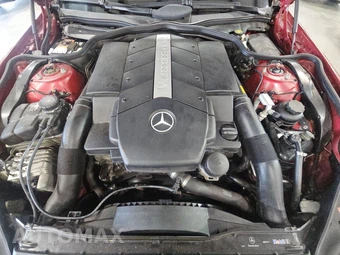 2003 Mercedes-Benz SL 500 – miniatura 15