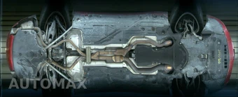 2003 Mercedes-Benz SL 500 – miniatura 20