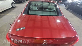 2003 Mercedes-Benz SL 500 – miniatura 21
