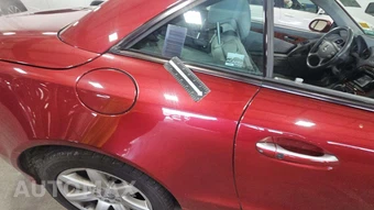 2003 Mercedes-Benz SL 500 – miniatura 24