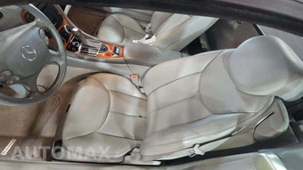 2003 Mercedes-Benz SL 500 – miniatura 26