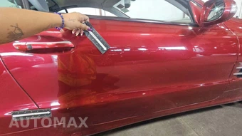 2003 Mercedes-Benz SL 500 – miniatura 33