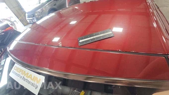 2003 Mercedes-Benz SL 500 – miniatura 36