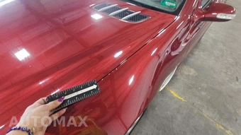 2003 Mercedes-Benz SL 500 – miniatura 39