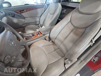2003 Mercedes-Benz SL 500 – miniatura 7