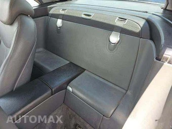 2003 Mercedes-Benz SL 500 – miniatura 13