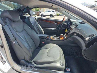 2003 Mercedes-Benz SL 500 – miniatura 18