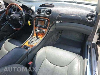 2003 Mercedes-Benz SL 500 – miniatura 19