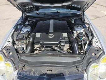 2003 Mercedes-Benz SL 500 – miniatura 24
