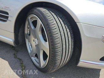2003 Mercedes-Benz SL 500 – miniatura 26