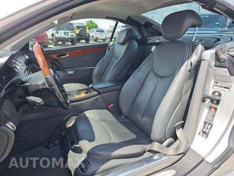 2003 Mercedes-Benz SL 500 – miniatura 6