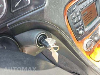 2003 Mercedes-Benz SL 500 – miniatura 8