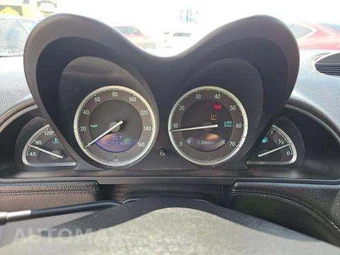 2003 Mercedes-Benz SL 500 – miniatura 9