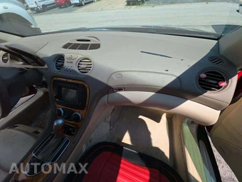 2003 Mercedes-Benz SL 500 – miniatura 17