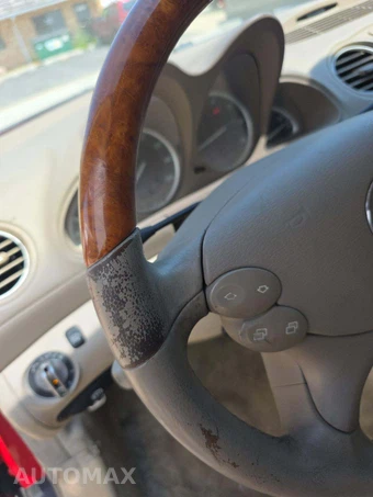 2003 Mercedes-Benz SL 500 – miniatura 20