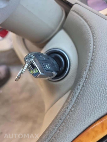 2003 Mercedes-Benz SL 500 – miniatura 8