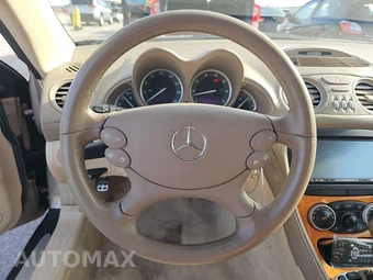 2003 Mercedes-Benz SL 500 – miniatura 10