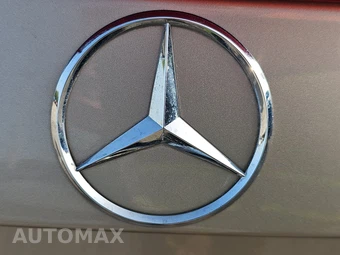 2003 Mercedes-Benz SL 500 – miniatura 16
