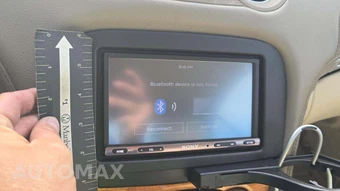 2003 Mercedes-Benz SL 500 – miniatura 20