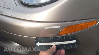 2003 Mercedes-Benz SL 500 – miniatura 21