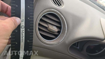 2003 Mercedes-Benz SL 500 – miniatura 26