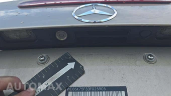 2003 Mercedes-Benz SL 500 – miniatura 29